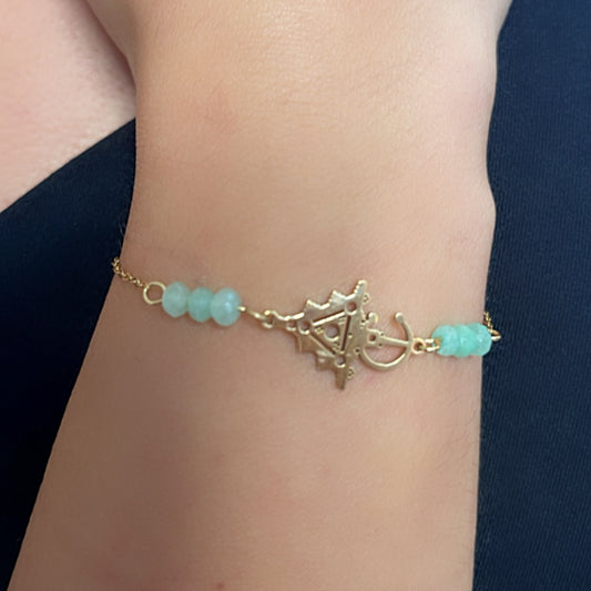 Bracelet Tazrzit